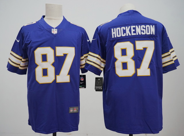 Minnesota Vikings Jerseys 65 [Cheap NFL Jerseys 1865]